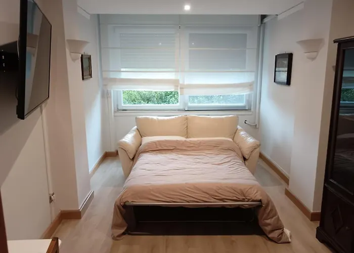 Peter'S Flat