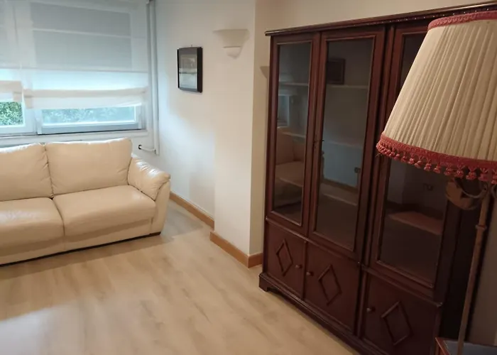 Peter'S Flat